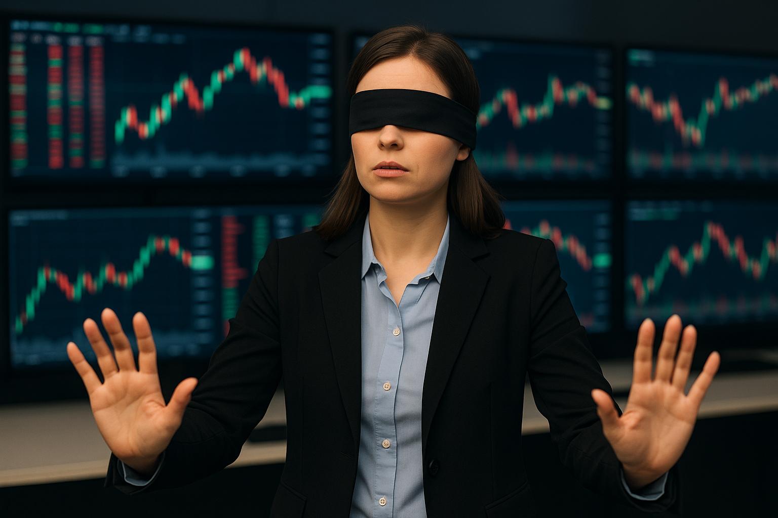 How the markets work and why the forex trading market
