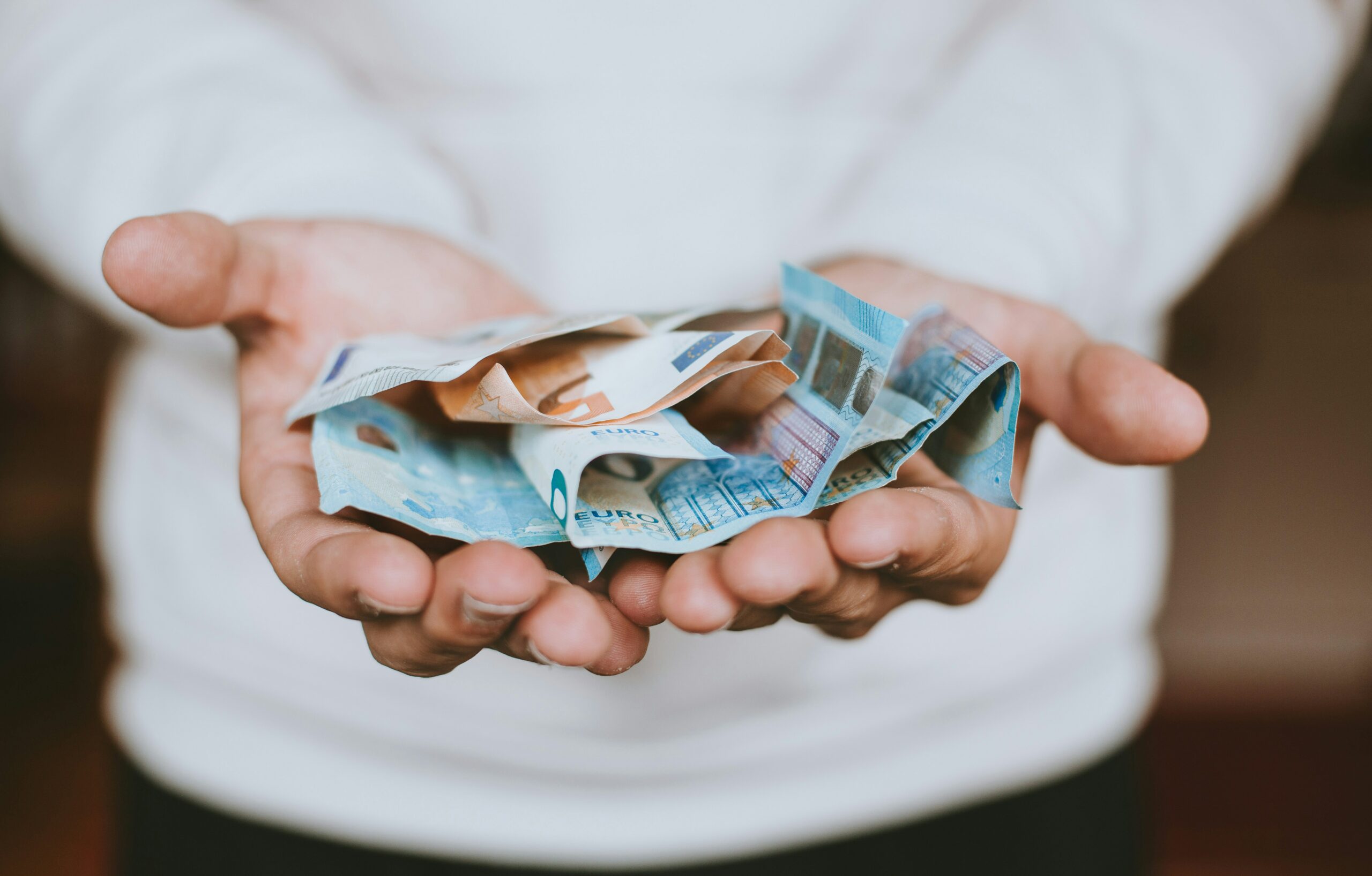 The Importance Of My Personal Finance Management In Trading Forex
