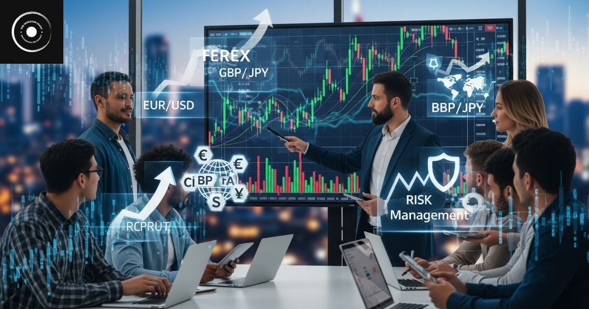 how to find the best Forex Trading Courses Online