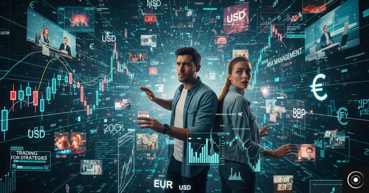 How to find Forex Trading Courses Online