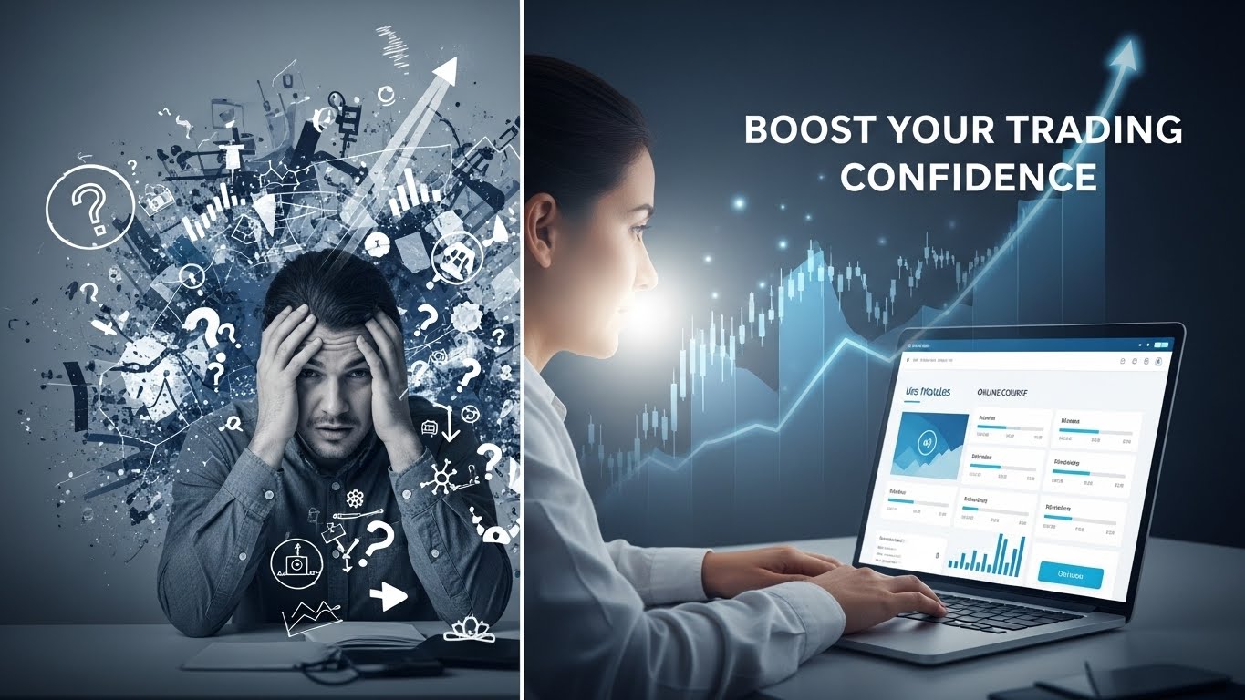 Boost Your Forex Trading Confidence