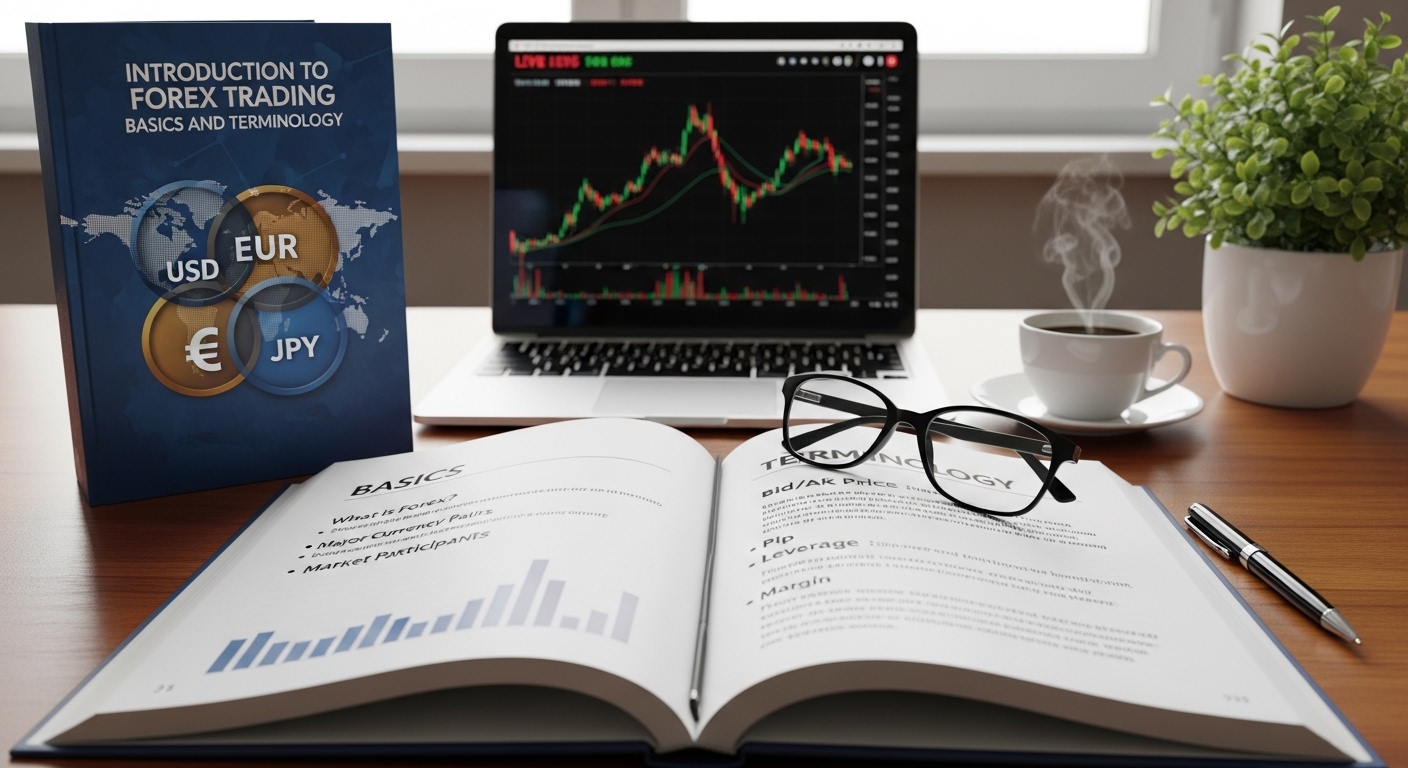 Forex trading basics