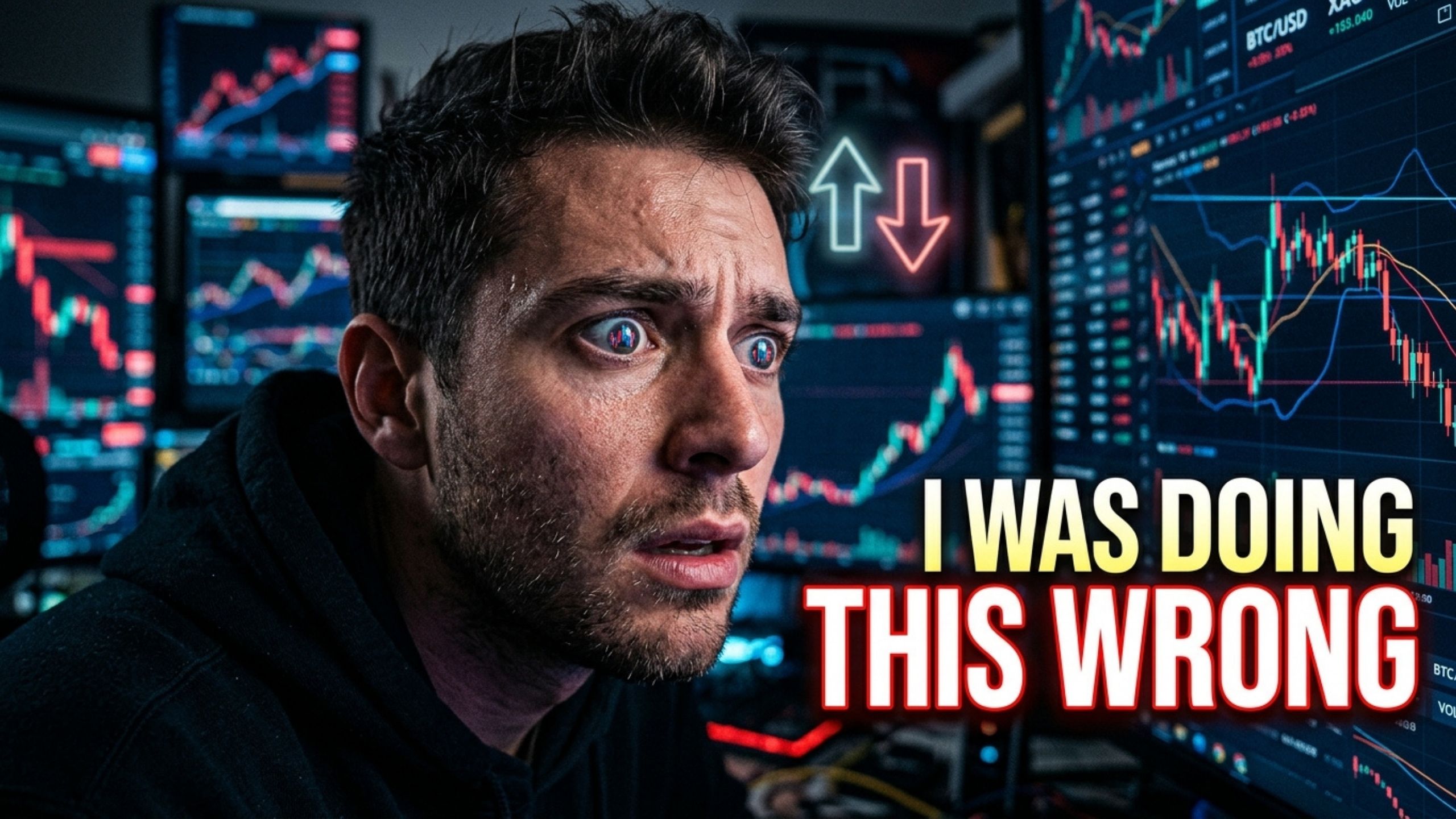 Market Structure Trading Strategy smart money concepts trading