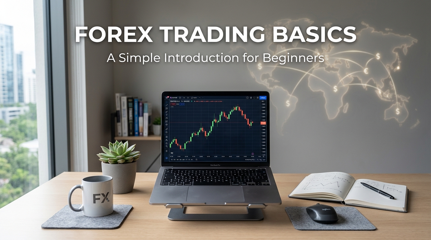 Introduction to Forex Trading