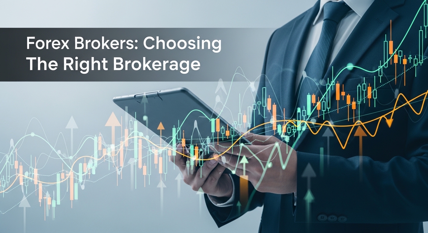 Choosing The Right Brokerage