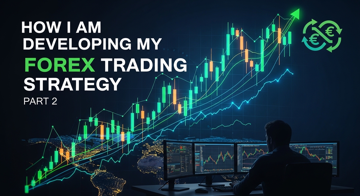 developing a forex trading strategy